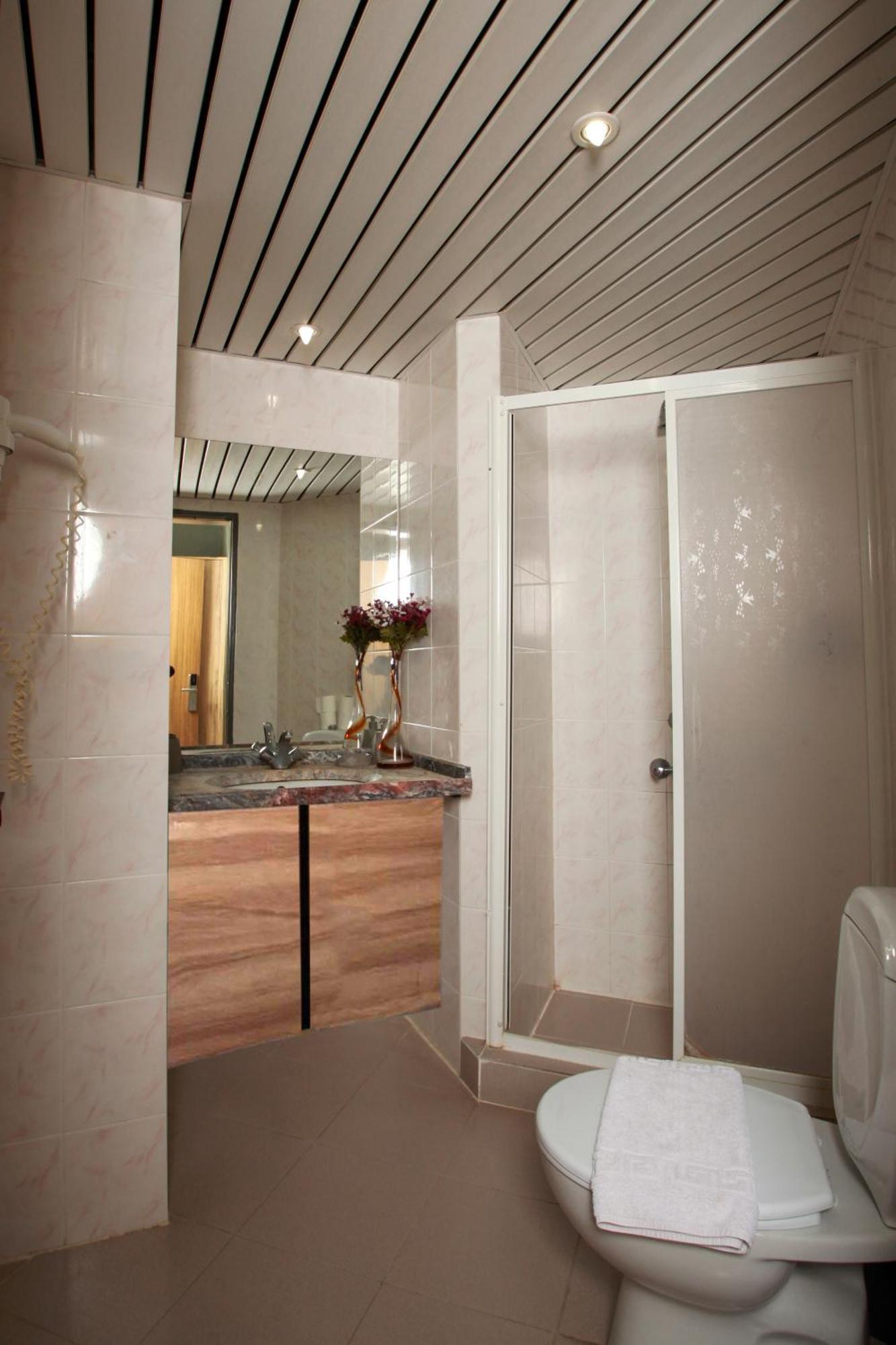 Yuvam Prime Beach Hotel Marmaris Exterior foto